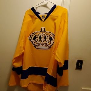 Los Angeles Kings Jersey